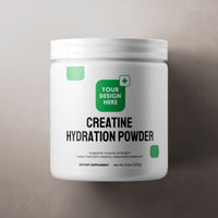 BUILD — Strength & Hydration