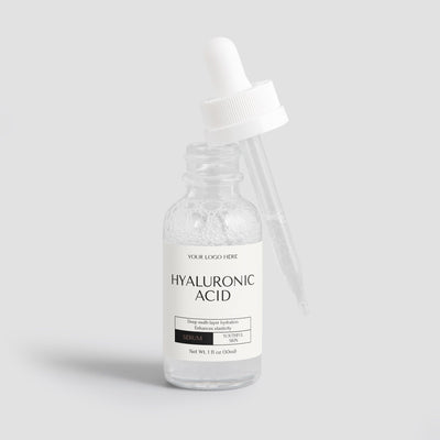 Shopluvre QUENCH Hyaluronic Acid Serum