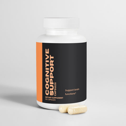 Shopluvre FOCUS Nootropic Complex