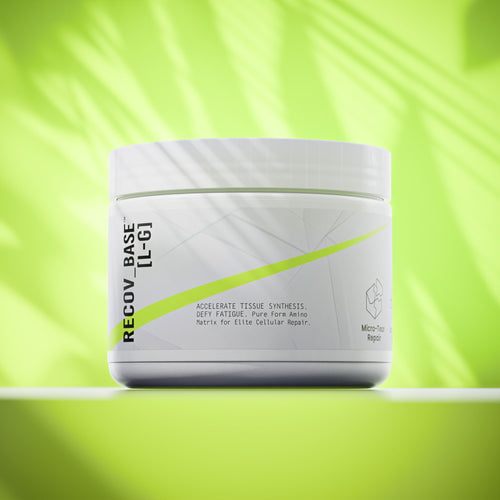 RECOVER — Muscle Recovery