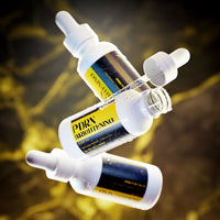 RADIANCE — Brightening Glow