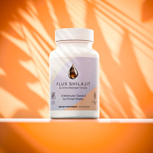 DRIVE — Energy & Vitality
