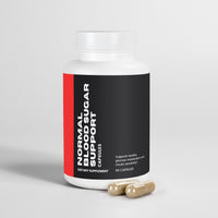 LEVEL — Blood Sugar Support
