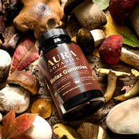 CALM — Daytime Calm